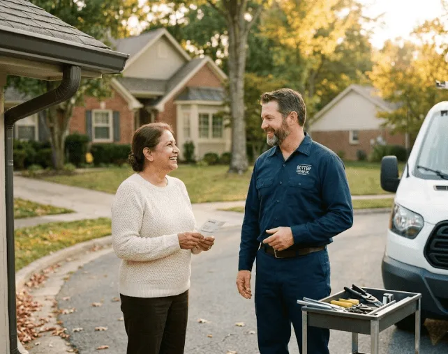 Gutter Repair Salisbury, CT FAQs
