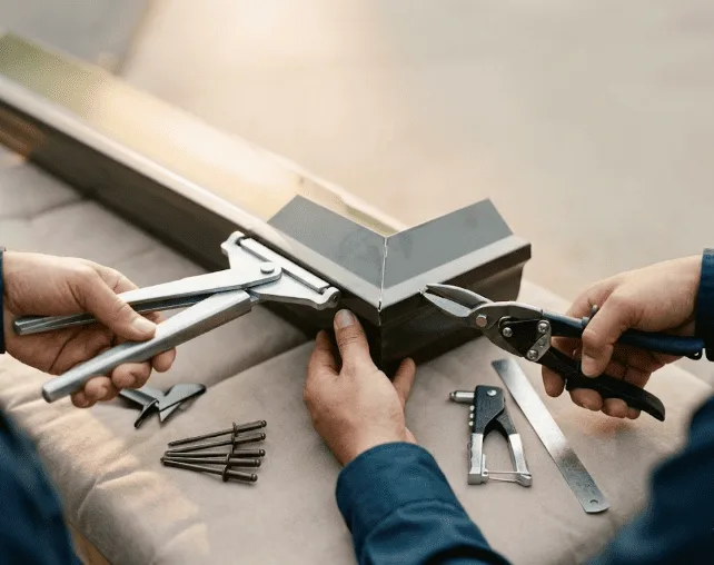 Why choose Gutter Repair in Salisbury, CT